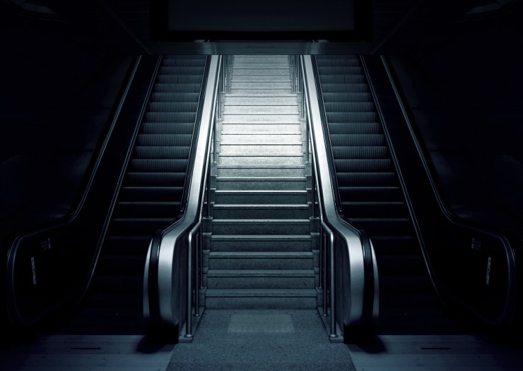 escalator-769790